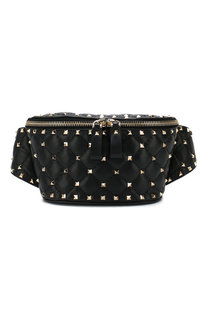 Поясная сумка Valentino Garavani Rockstud Spike Valentino