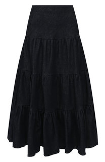 Джинсовая юбка Chloé