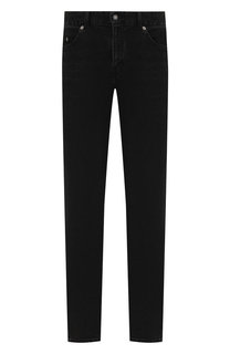 Джинсы Saint Laurent