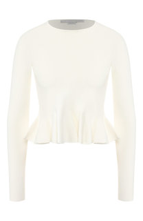 Пуловер из вискозы Stella McCartney