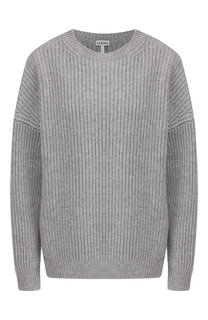 Кашемировый свитер Loewe