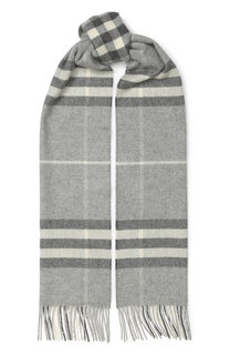 Кашемировый шарф Burberry