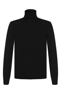 Кашемировая водолазка Saint Laurent