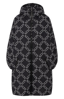 Куртка с поясом Valentino