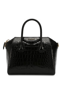 Сумка Antigona small Givenchy