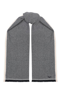 Кашемировый шарф Ermenegildo Zegna