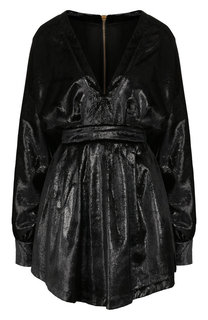 Платье Balmain