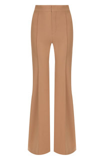 Расклешенные брюки Chloé