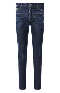 Джинсы Dsquared2