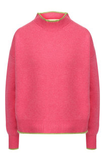 Шерстяной свитер Marni