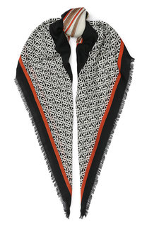 Кашемировый шарф Burberry