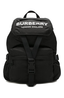 Рюкзак Rucksack Burberry