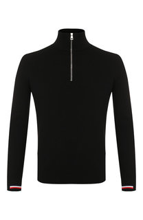 Шерстяной джемпер Moncler