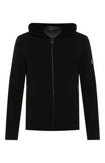 Шерстяная толстовка Z Zegna