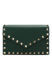 Клатч Valentino Garavani Rockstud Envelope Valentino