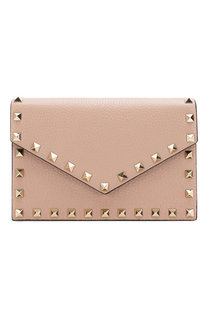 Клатч Valentino Garavani Rockstud Envelope Valentino