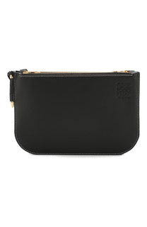 Кожаный кошелек Loewe