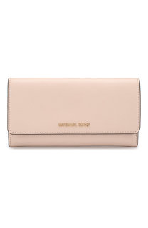 Кожаный кошелек Crossbodies MICHAEL Michael Kors