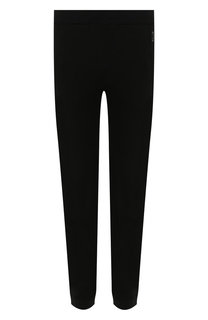 Шерстяные джоггеры Z Zegna