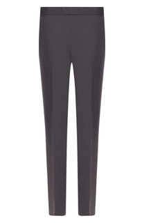 Брюки со стрелками Dries Van Noten
