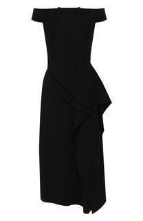 Платье Roland Mouret