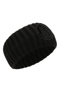 Повязка на голову Moncler