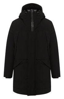 Пуховая парка Forster Moncler