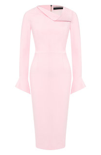 Платье Roland Mouret