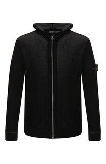 Шерстяной кардиган Stone Island