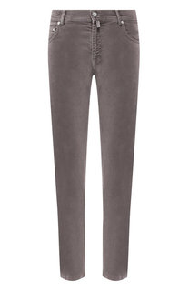 Джинсы Kiton