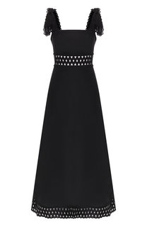 Льняное платье Zimmermann