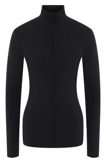 Водолазка из вискозы Victoria, Victoria Beckham
