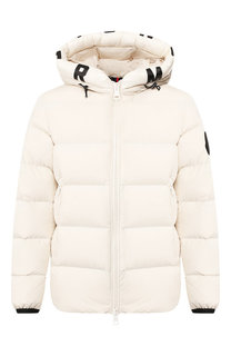 Пуховая куртка Dubois Moncler