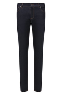 Джинсы Dolce & Gabbana