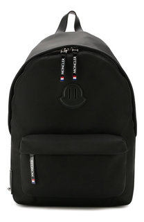 Текстильный рюкзак Moncler