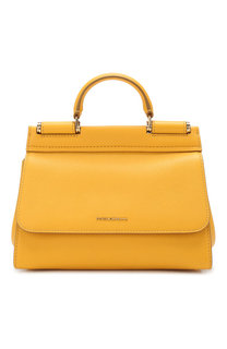 Сумка Sicily Soft small Dolce & Gabbana
