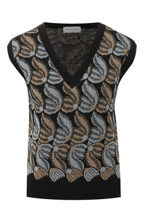 Жилет Dries Van Noten