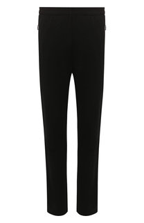 Шерстяные брюки Z Zegna