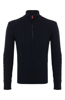 Кашемировый джемпер Kiton
