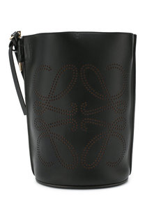Сумка Gate Bucket Loewe