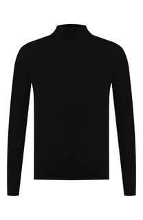 Шерстяная водолазка Dsquared2