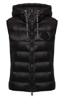 Утепленный жилет Moncler