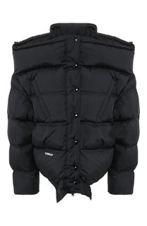 Куртка Vetements