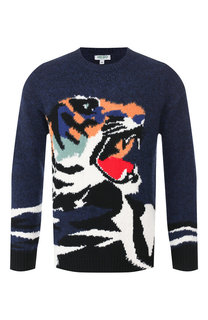Свитер Kenzo