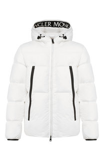 Пуховая куртка Montcla Moncler