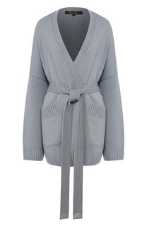 Кашемировый кардиган Loro Piana