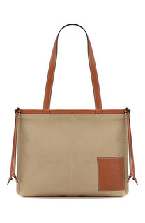 Сумка-тоут Cushion large Loewe