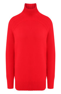 Свитер из смеси шерсти и кашемира Polo Ralph Lauren