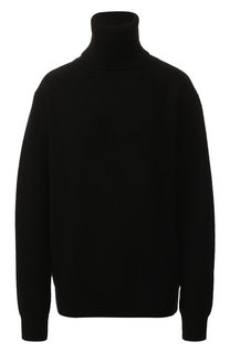 Кашемировый свитер Dolce & Gabbana