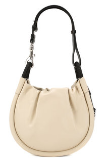 Сумка Canteen small Proenza Schouler